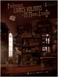 Les Fantastiques livres volants de M. Morris Lessmore Streaming VF Français Complet Gratuit