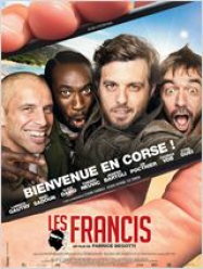 Les Francis Streaming VF Français Complet Gratuit