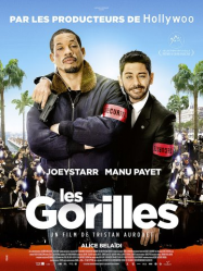 Les Gorilles Streaming VF Français Complet Gratuit