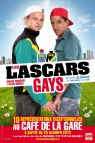 Les Lascars Gays Streaming VF Français Complet Gratuit