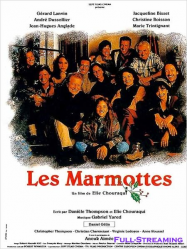 Les Marmottes Streaming VF Français Complet Gratuit