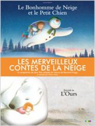 Les merveilleux contes de la neige Streaming VF Français Complet Gratuit