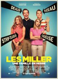 Les Miller, une famille en herbe Streaming VF Français Complet Gratuit