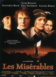Les Misérables 1998 Streaming VF Français Complet Gratuit