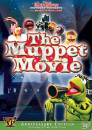 Les Muppets, ça c'est du cinéma