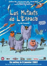 Les Mutants de l'espace Streaming VF Français Complet Gratuit