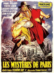 Les Mystères de Paris