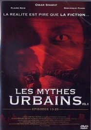 Les Mythes urbains 2
