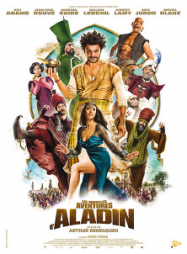 Les Nouvelles aventures d'Aladin Streaming VF Français Complet Gratuit