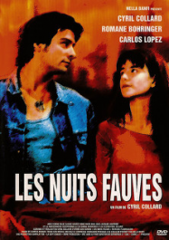 Les nuits fauves