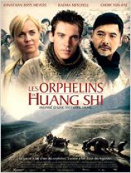 Les Orphelins de Huang Shi Streaming VF Français Complet Gratuit