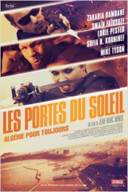 Les Portes du soleil - Algérie pour toujours Streaming VF Français Complet Gratuit