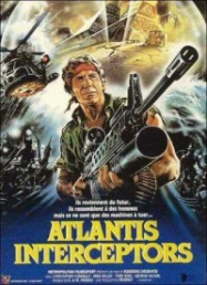 the raiders of atlantis