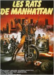 Les Rats de Manhattan Streaming VF Français Complet Gratuit
