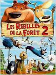 Les Rebelles de la forêt 2 Streaming VF Français Complet Gratuit