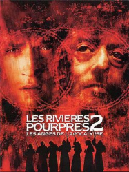 Les Rivières pourpres 2 Streaming VF Français Complet Gratuit