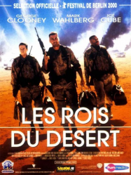 Les Rois du désert Streaming VF Français Complet Gratuit