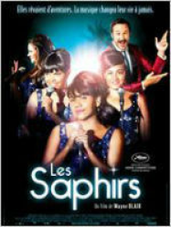 Les Saphirs Streaming VF Français Complet Gratuit