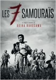 Les Sept SamouraÃ¯s