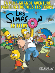 Les Simpson - le film Streaming VF Français Complet Gratuit