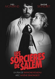 Les Sorcières de Salem Streaming VF Français Complet Gratuit