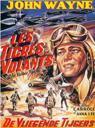 Les Tigres volants Streaming VF Français Complet Gratuit