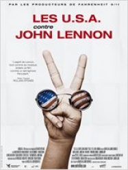 Les U.S.A. contre John Lennon Streaming VF Français Complet Gratuit