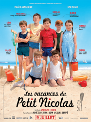 Les Vacances du Petit Nicolas Streaming VF Français Complet Gratuit
