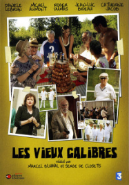 Les Vieux Calibres (TV)