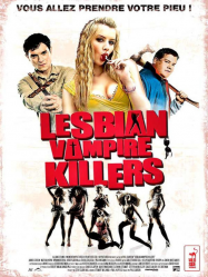 Lesbian Vampire Killers Streaming VF Français Complet Gratuit