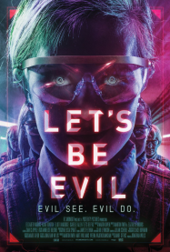 Let's Be Evil Streaming VF Français Complet Gratuit