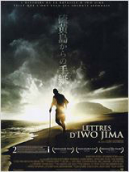Lettres d'Iwo Jima Streaming VF Français Complet Gratuit