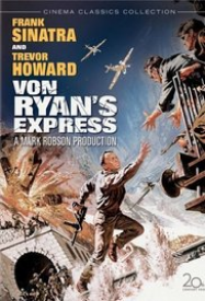 L'Express du colonel Von Ryan Streaming VF Français Complet Gratuit