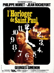 L'Horloger de Saint-Paul Streaming VF Français Complet Gratuit