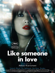 Like Someone in Love Streaming VF Français Complet Gratuit