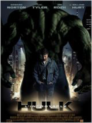 L'Incroyable Hulk Streaming VF Français Complet Gratuit