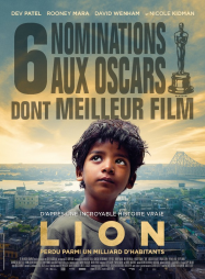 Lion Streaming VF Français Complet Gratuit