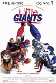 Little Giants Streaming VF Français Complet Gratuit