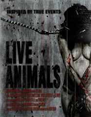 Live Animals Streaming VF Français Complet Gratuit