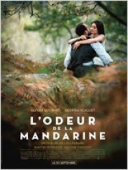 L'Odeur de la mandarine Streaming VF Français Complet Gratuit