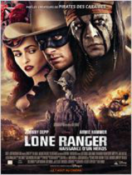 Lone Ranger, Naissance d'un héros Streaming VF Français Complet Gratuit