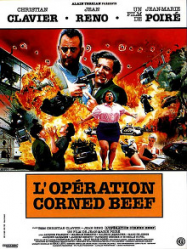 L'Opération Corned beef Streaming VF Français Complet Gratuit