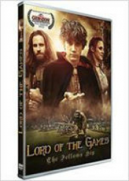 Lord of the Games - Fellows Hip