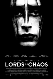 Lords of Chaos Streaming VF Français Complet Gratuit