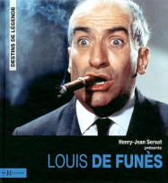 Louis De funes : 1ere partie
