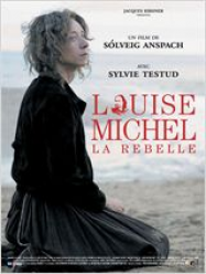 Louise Michel la rebelle Streaming VF Français Complet Gratuit