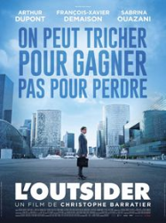 L'Outsider Streaming VF Français Complet Gratuit