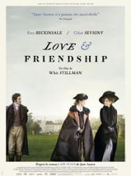 Love & Friendship Streaming VF Français Complet Gratuit