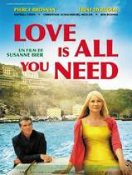 Love is all you need Streaming VF Français Complet Gratuit