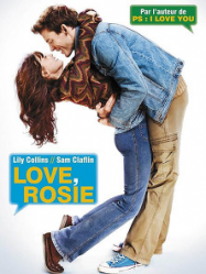 Love, Rosie Streaming VF Français Complet Gratuit